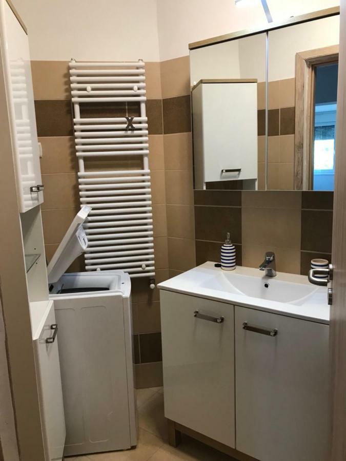 Appartement Diamond House à Hajdúszoboszló Extérieur photo
