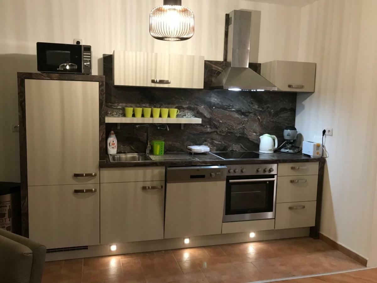 Appartement Diamond House à Hajdúszoboszló Extérieur photo