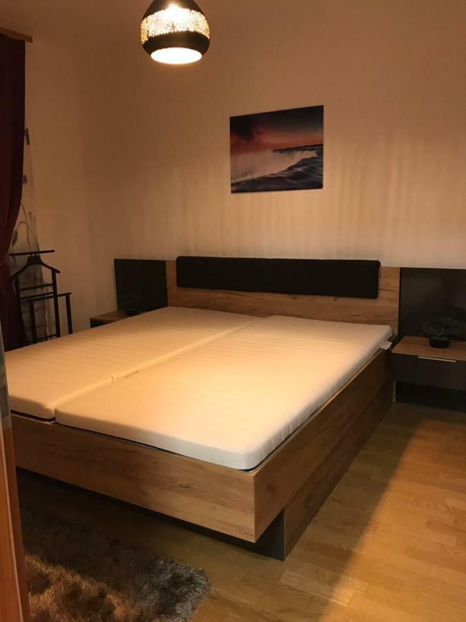 Appartement Diamond House à Hajdúszoboszló Extérieur photo