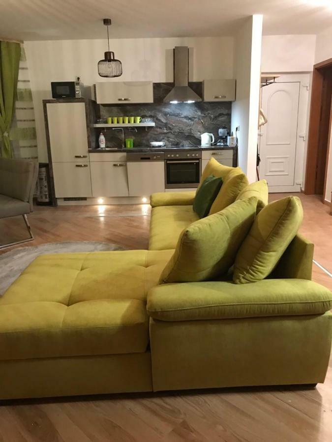 Appartement Diamond House à Hajdúszoboszló Extérieur photo