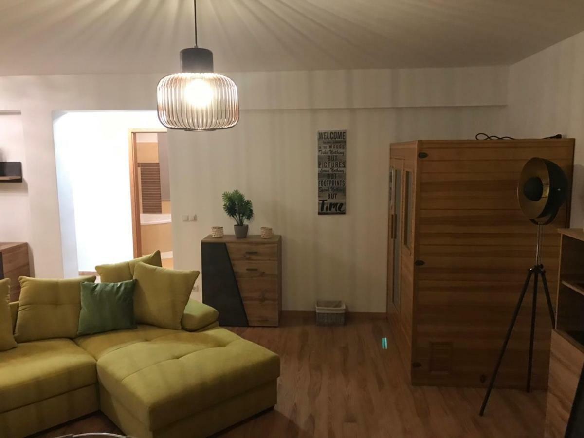 Appartement Diamond House à Hajdúszoboszló Extérieur photo